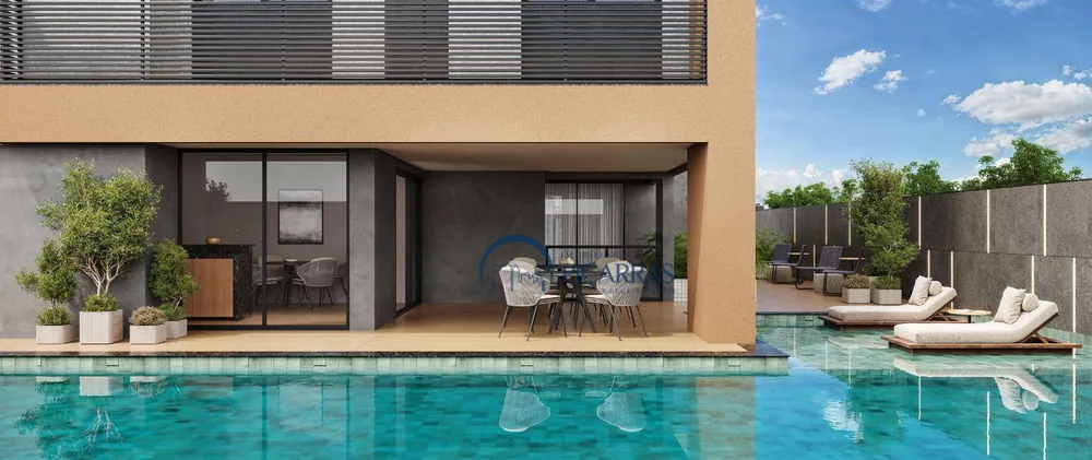 Apartamento, 3 quartos, 131 m² - Foto 3