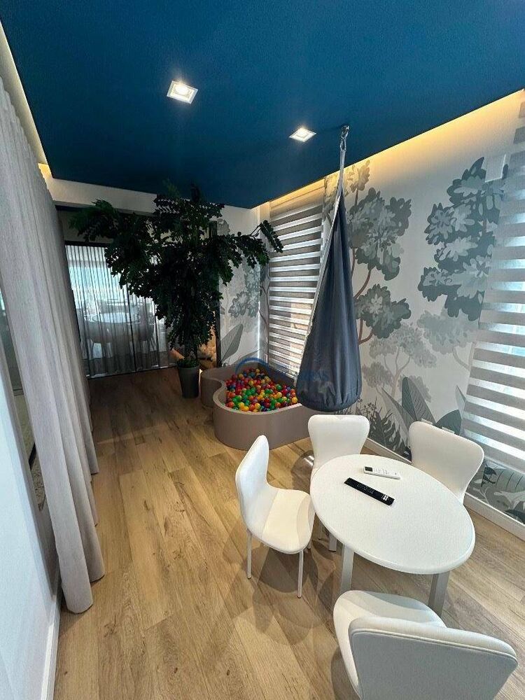 Apartamento, 3 quartos, 145 m² - Foto 3