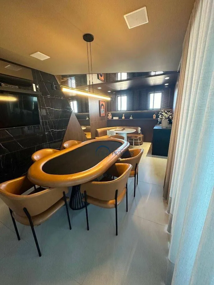 Apartamento, 3 quartos, 145 m² - Foto 12