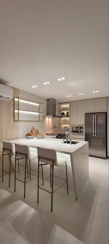 Apartamento, 3 quartos, 145 m² - Foto 6