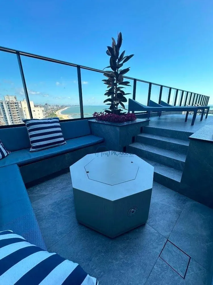 Apartamento, 3 quartos, 145 m² - Foto 14