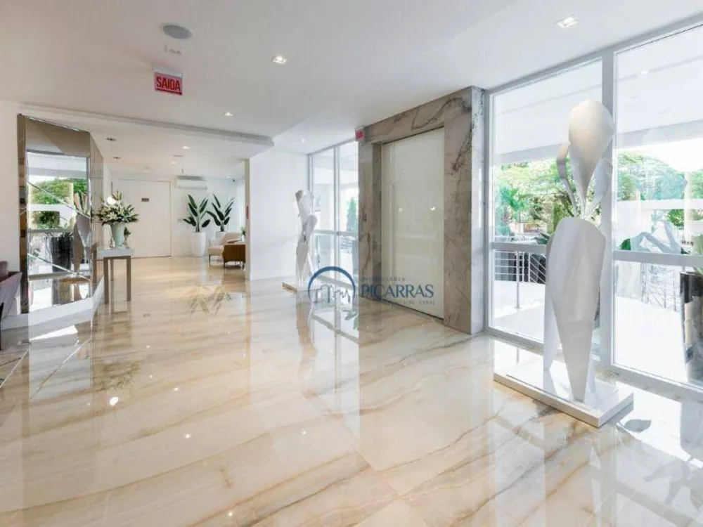 Apartamento, 5 quartos, 683 m² - Foto 9