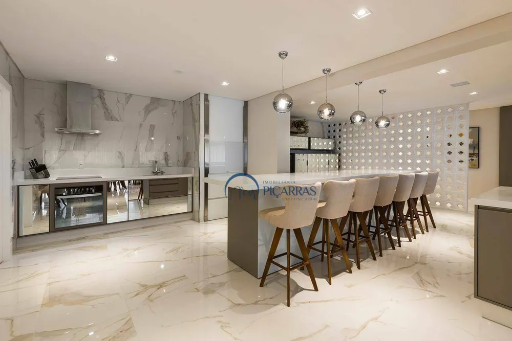 Apartamento, 5 quartos, 683 m² - Foto 15