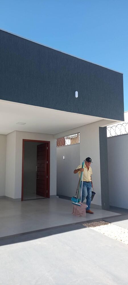 Casa à venda com 3 quartos - Foto 4