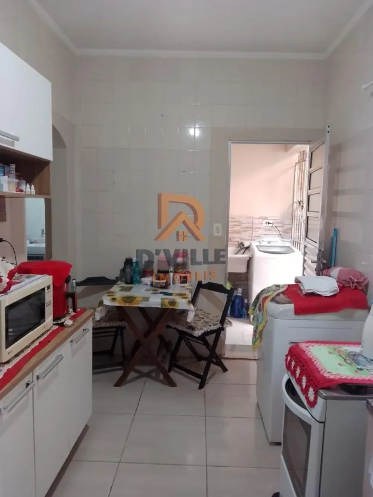 Casa de Condomínio, 1 quarto - Foto 11