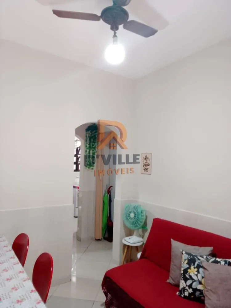 Casa de Condomínio, 1 quarto - Foto 3