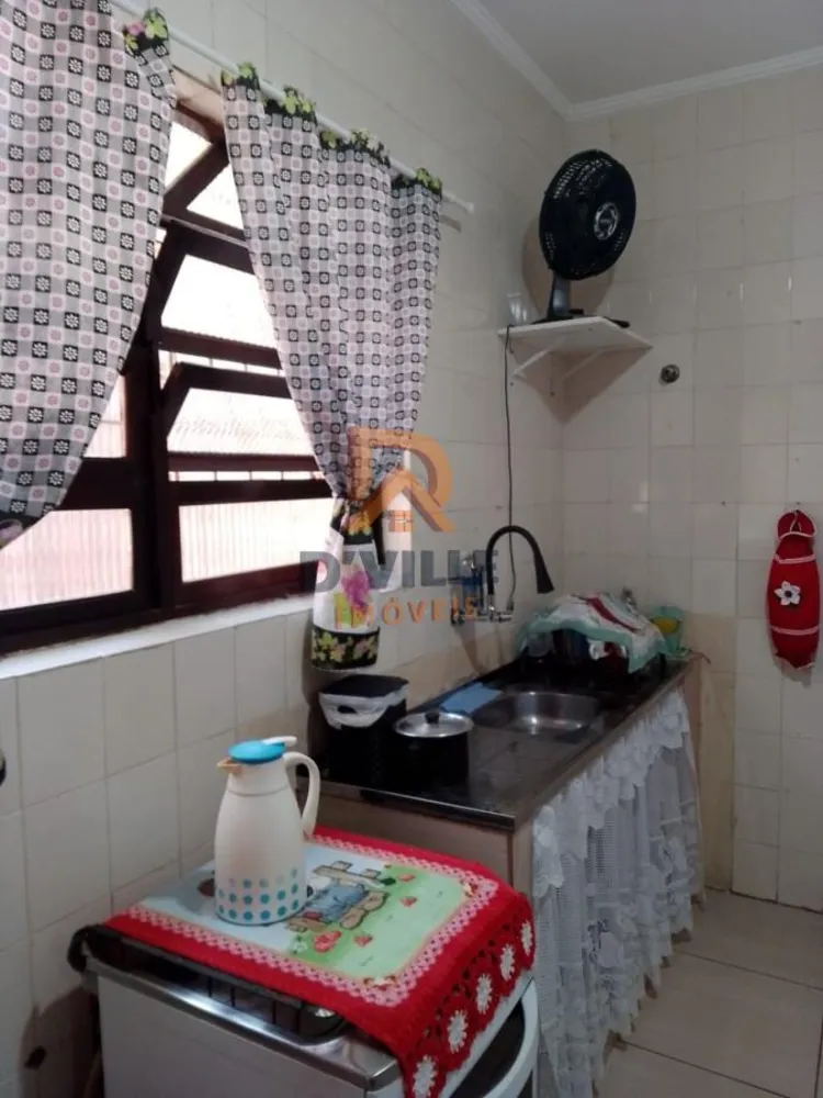 Casa de Condomínio, 1 quarto - Foto 12