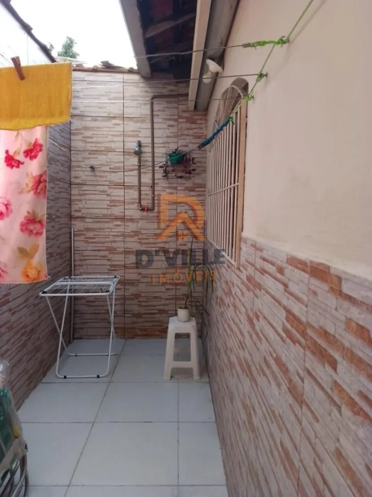 Casa de Condomínio, 1 quarto - Foto 14
