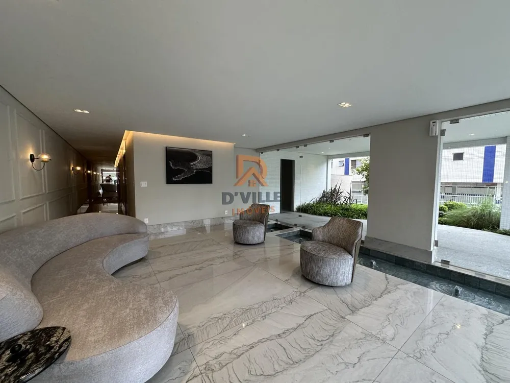 Apartamento, 3 quartos, 132 m² - Foto 8