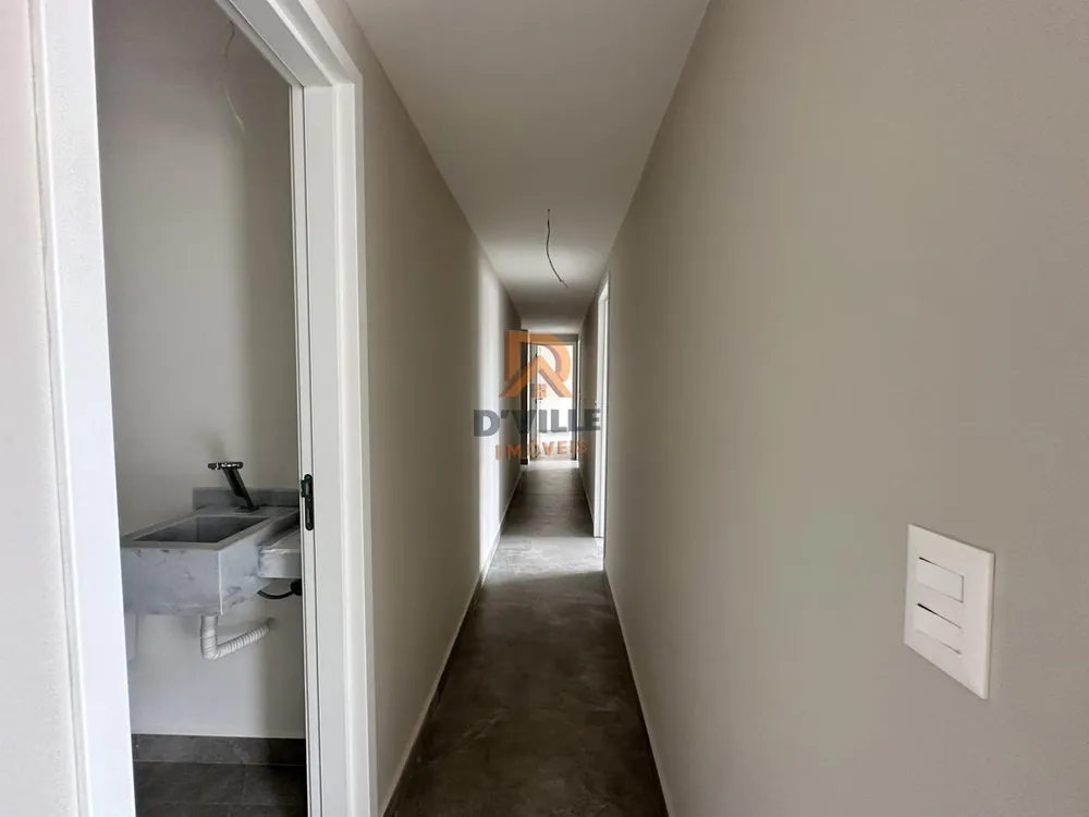 Apartamento, 3 quartos, 132 m² - Foto 7