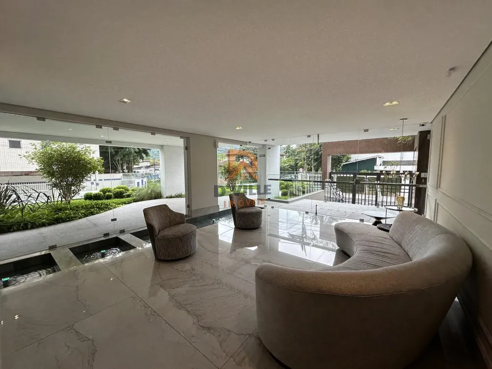 Apartamento, 3 quartos, 132 m² - Foto 1