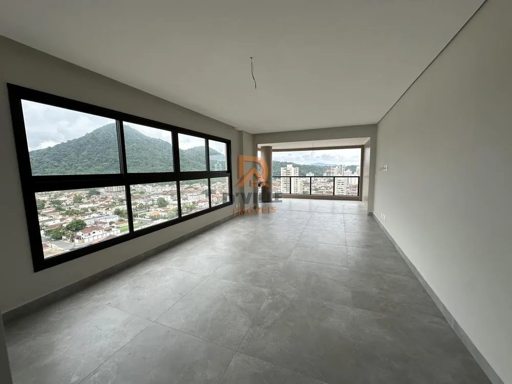 Apartamento, 3 quartos, 132 m² - Foto 1