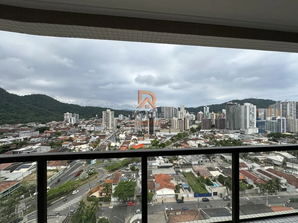 Apartamento, 3 quartos, 132 m² - Foto 2