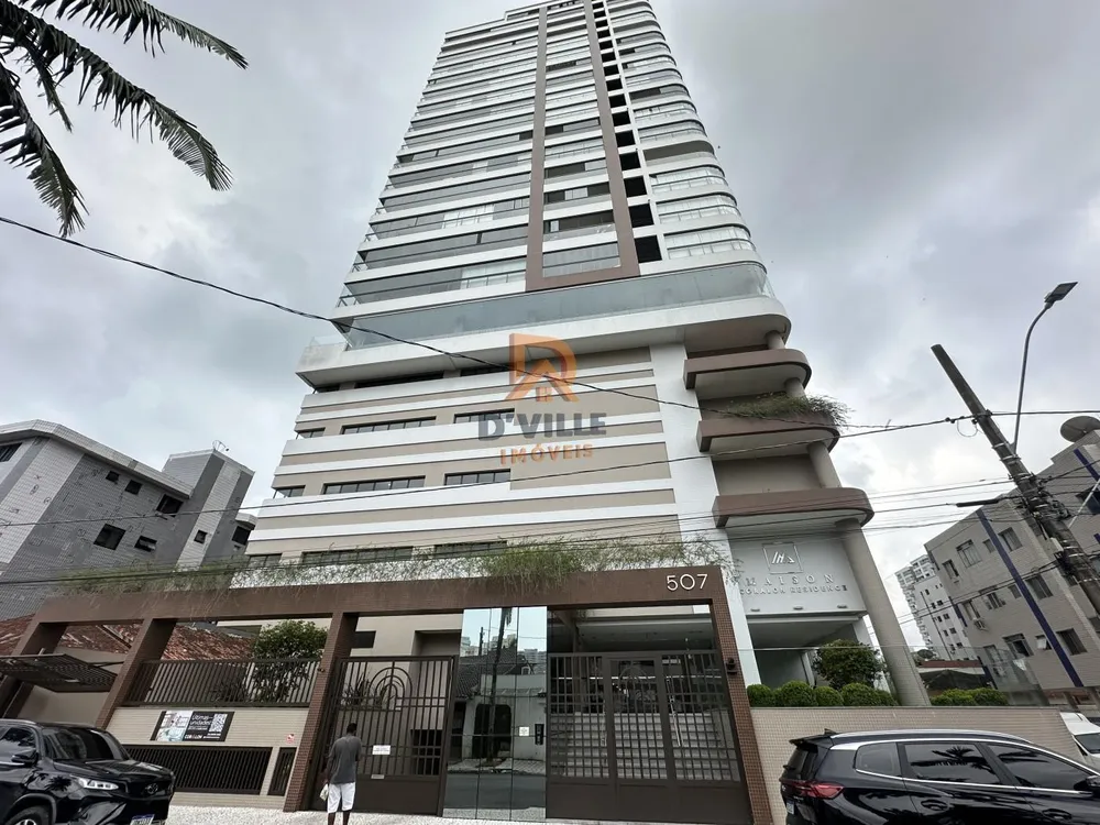 Apartamento, 3 quartos, 132 m² - Foto 14