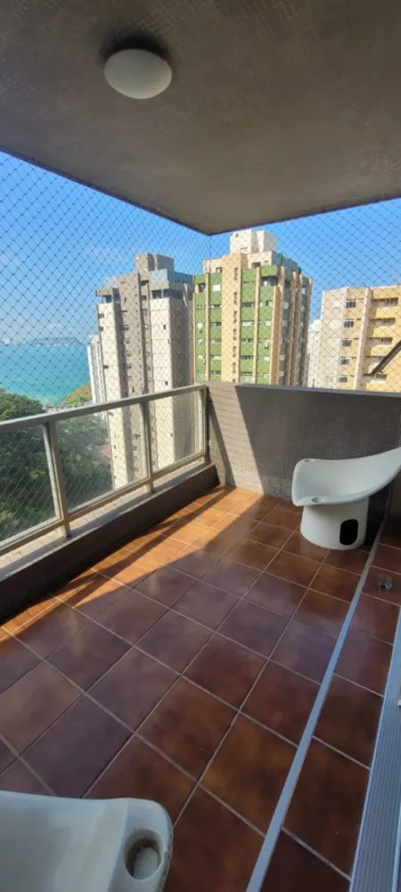 Apartamento, 3 quartos, 135 m² - Foto 3