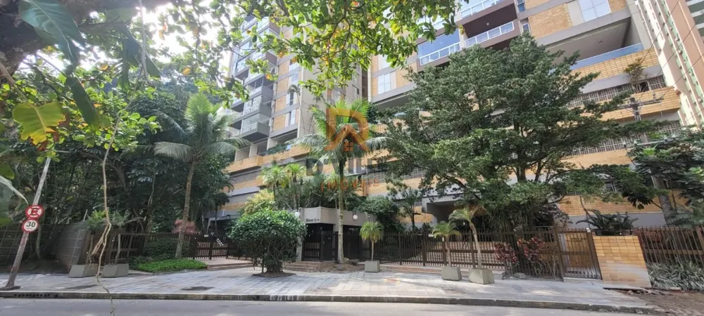 Apartamento, 3 quartos, 135 m² - Foto 14