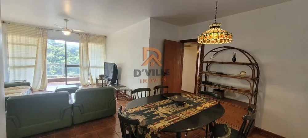 Apartamento, 3 quartos, 135 m² - Foto 4