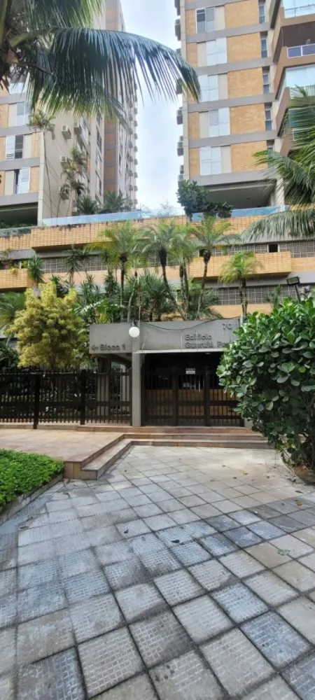 Apartamento, 3 quartos, 135 m² - Foto 5