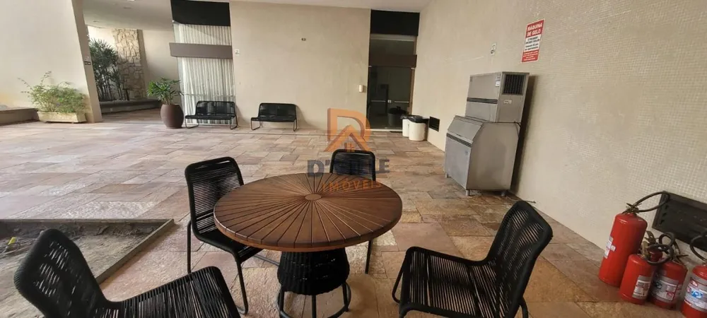 Apartamento, 3 quartos, 135 m² - Foto 15