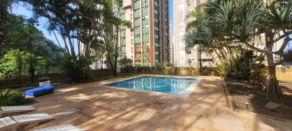 Apartamento, 3 quartos, 135 m² - Foto 10
