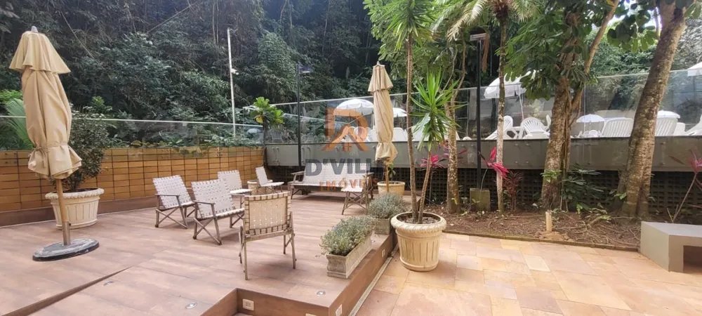 Apartamento, 3 quartos, 135 m² - Foto 16