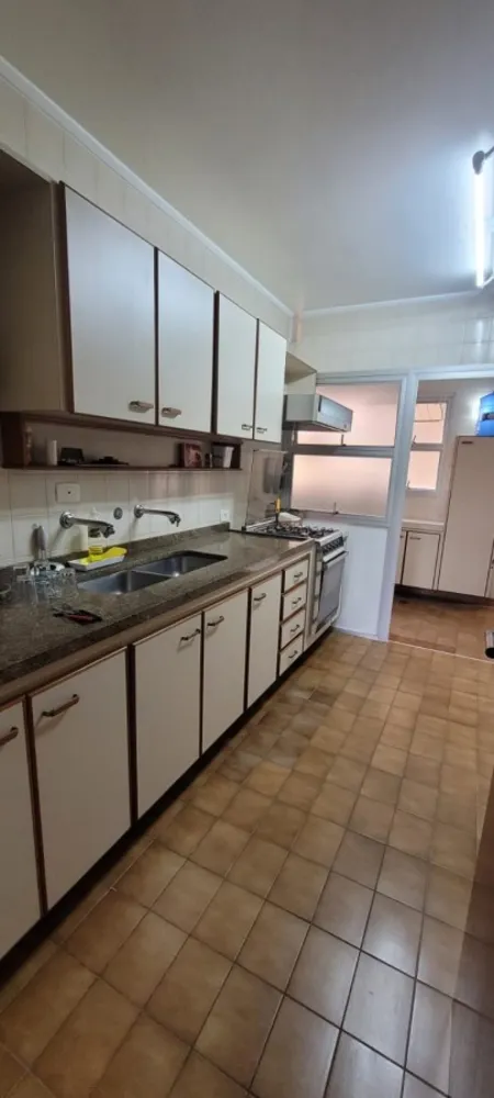 Apartamento, 3 quartos, 135 m² - Foto 6