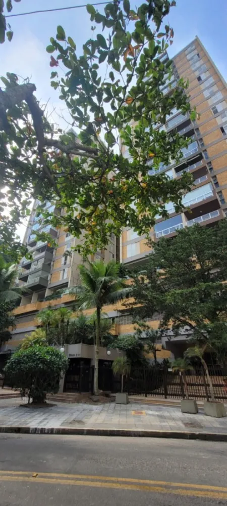 Apartamento, 3 quartos, 135 m² - Foto 7