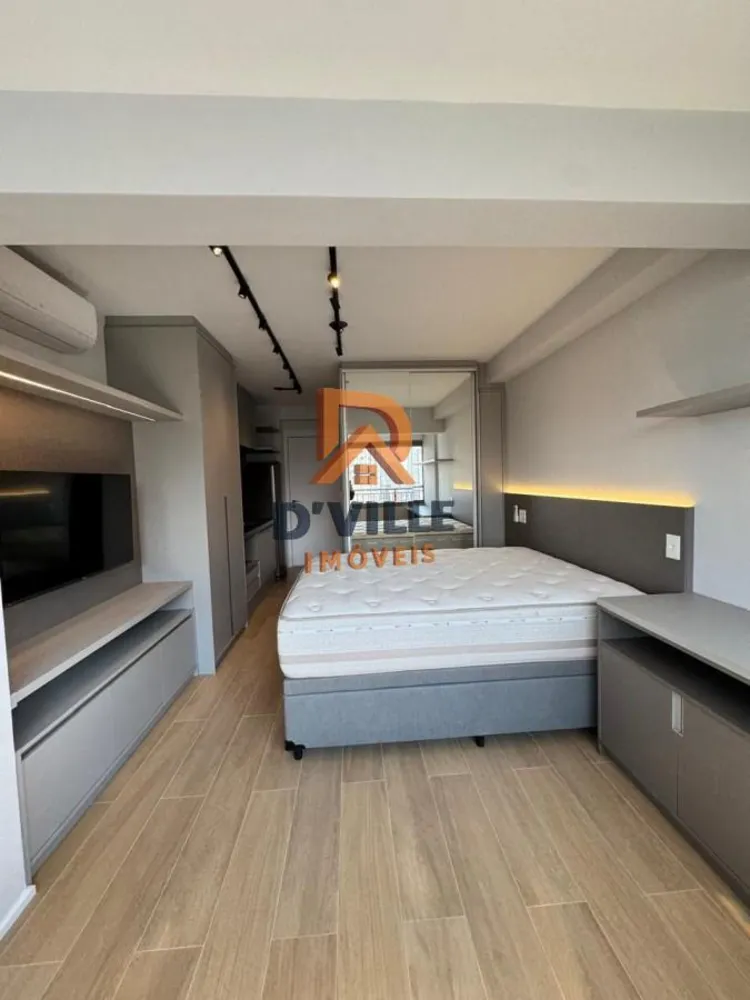 Apartamento, 1 quarto - Foto 4