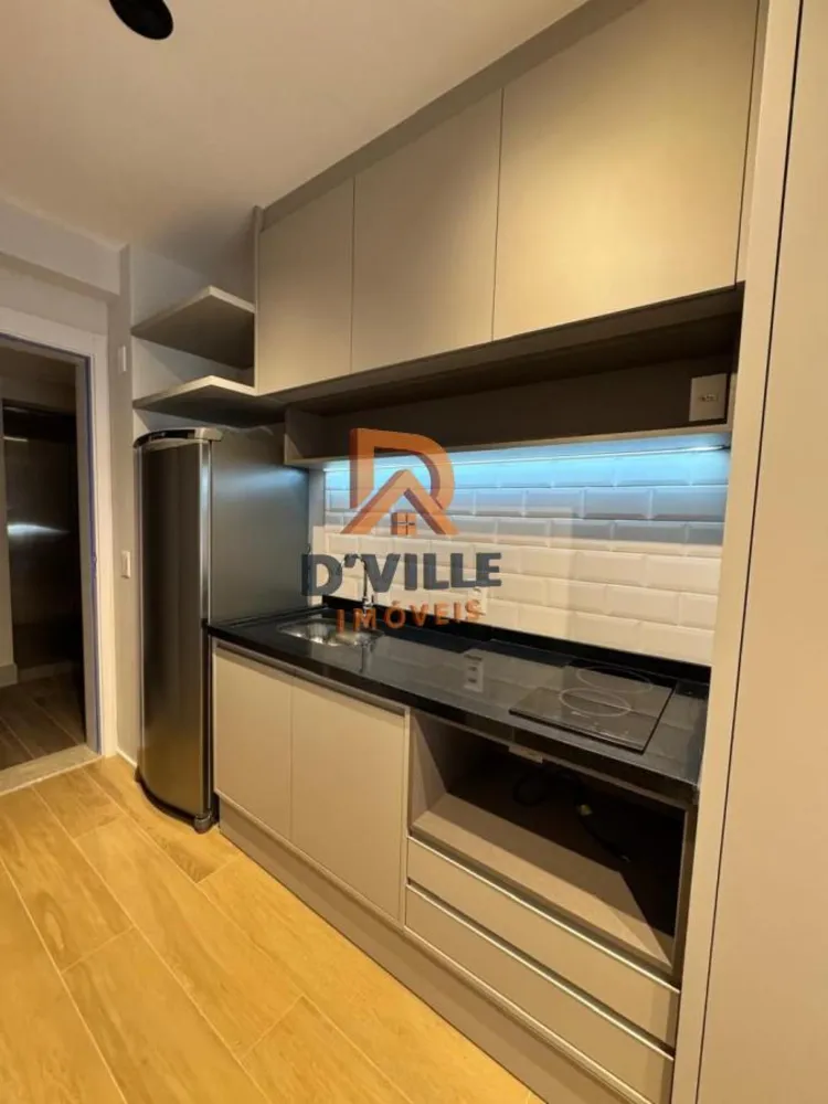 Apartamento, 1 quarto - Foto 6