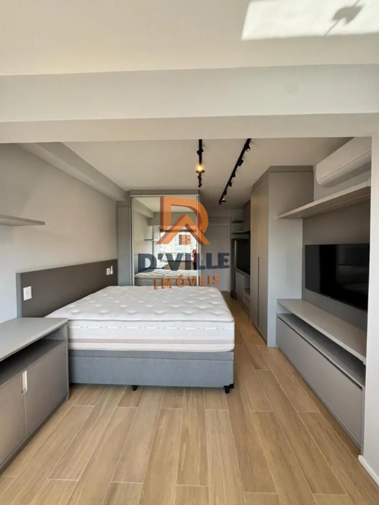 Apartamento, 1 quarto - Foto 2
