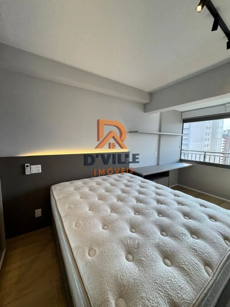 Apartamento, 1 quarto - Foto 8