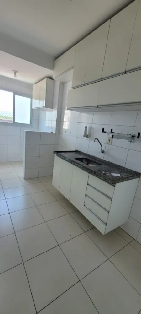 Apartamento, 2 quartos, 60 m² - Foto 4