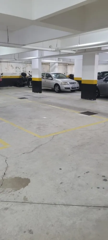 Apartamento, 2 quartos, 60 m² - Foto 5