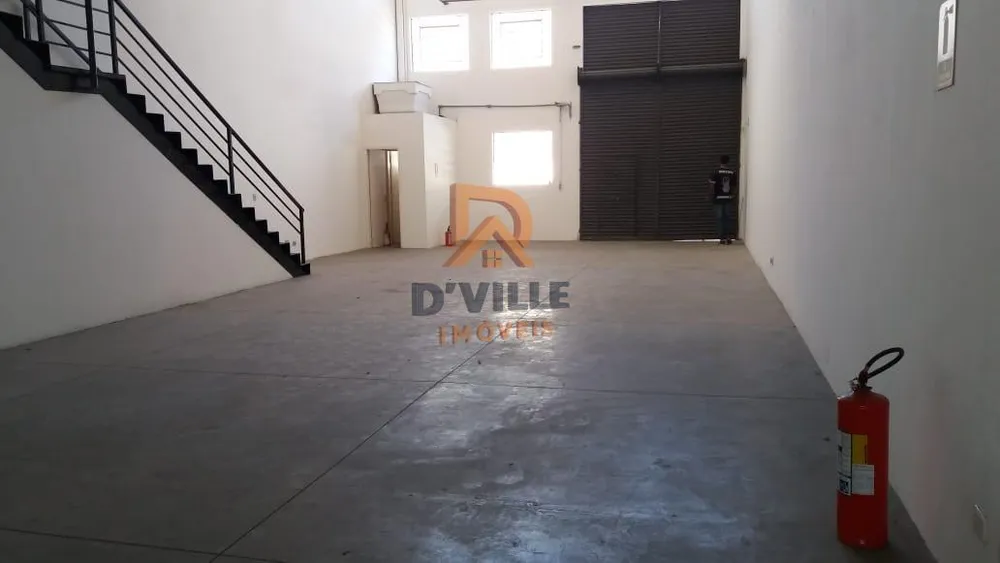 Depósito-Galpão, 800 m² - Foto 5