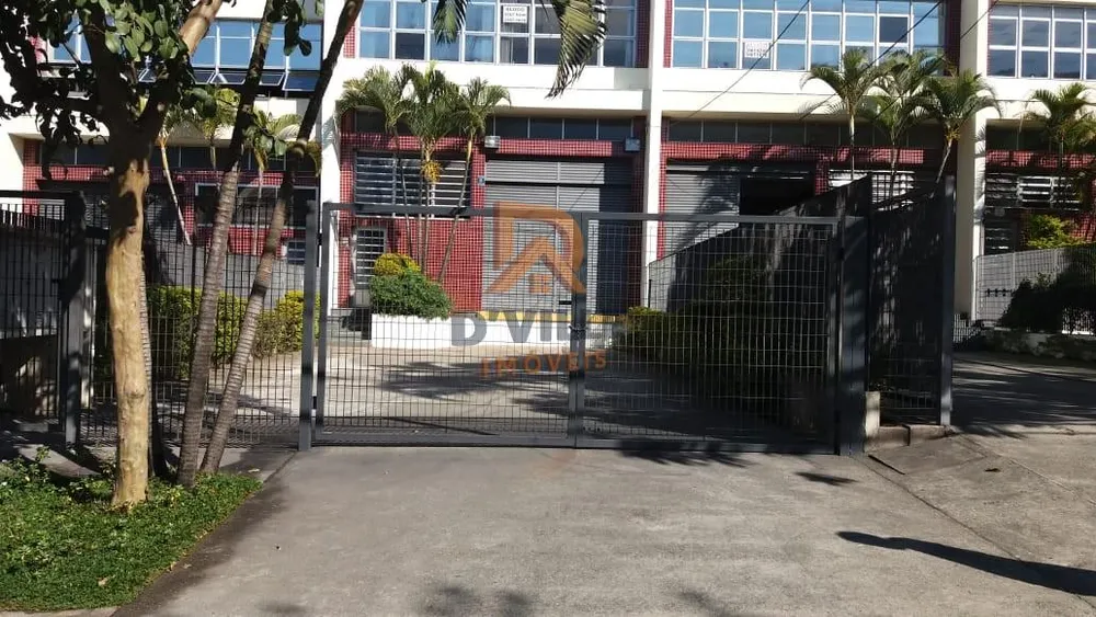 Depósito-Galpão, 800 m² - Foto 2