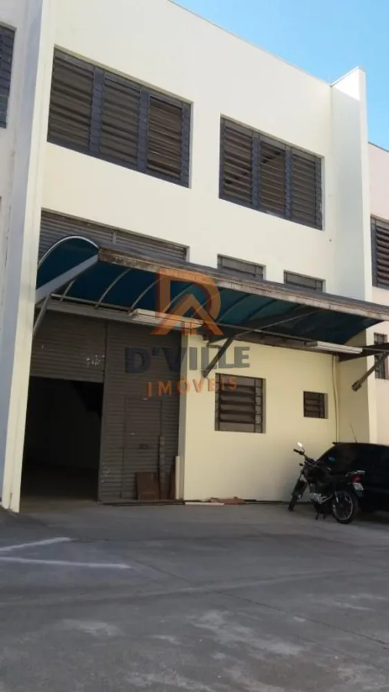 Depósito-Galpão, 800 m² - Foto 3
