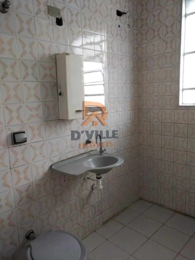 Sala-Conjunto, 45 m² - Foto 8