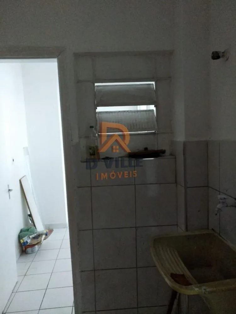 Sala-Conjunto, 45 m² - Foto 6