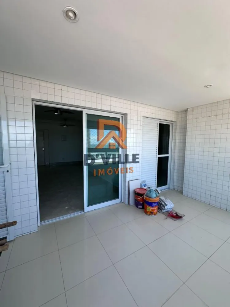 Apartamento, 2 quartos, 87 m² - Foto 1