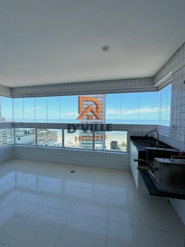 Apartamento, 2 quartos, 87 m² - Foto 2