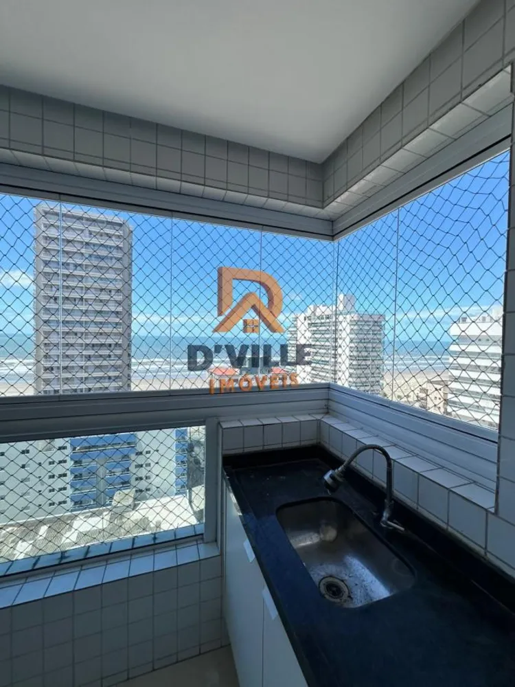 Apartamento, 2 quartos, 87 m² - Foto 2