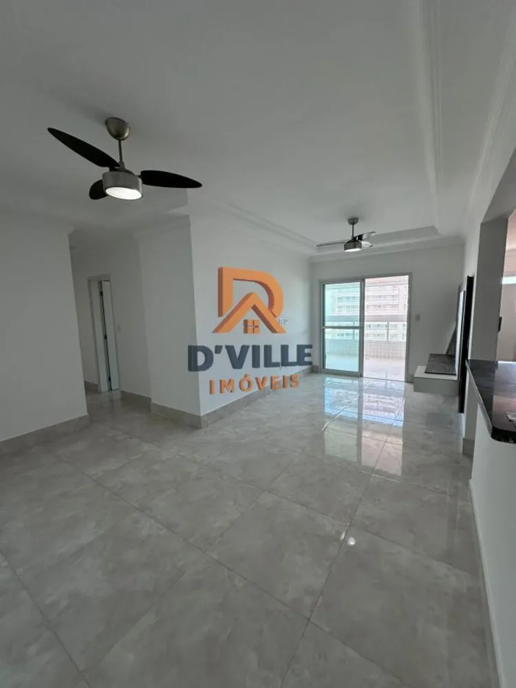 Apartamento, 2 quartos, 87 m² - Foto 3