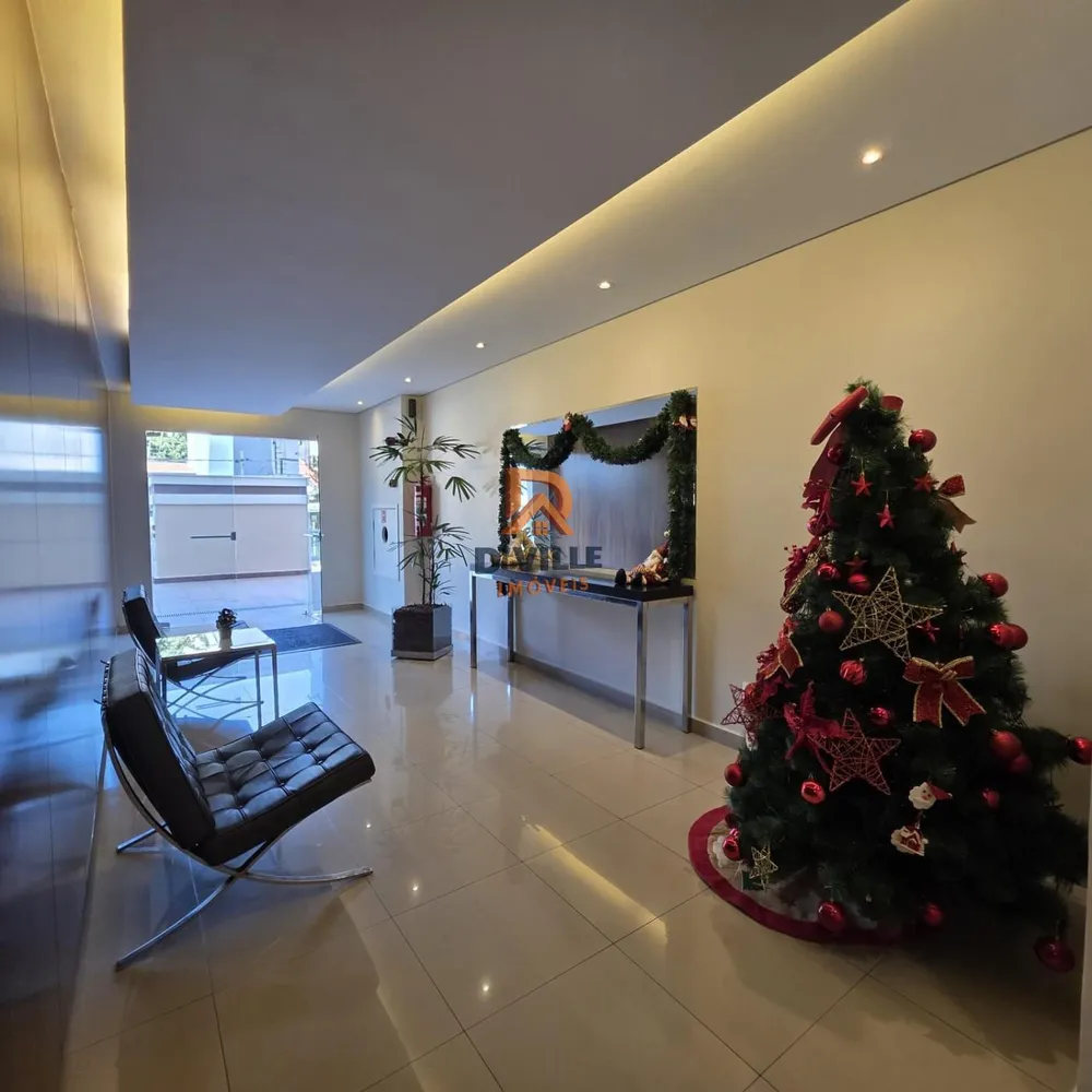 Apartamento, 2 quartos, 57 m² - Foto 5