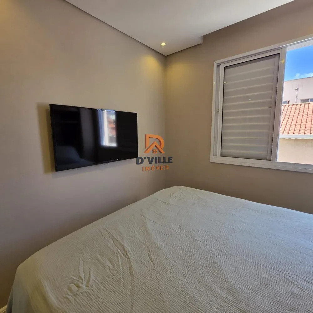 Apartamento, 2 quartos, 57 m² - Foto 9