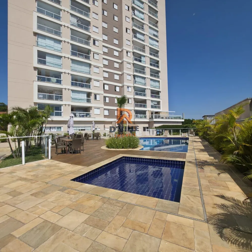 Apartamento, 2 quartos, 57 m² - Foto 6