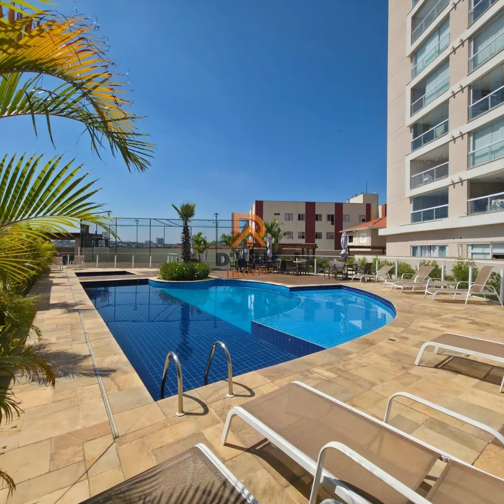 Apartamento, 2 quartos, 57 m² - Foto 1