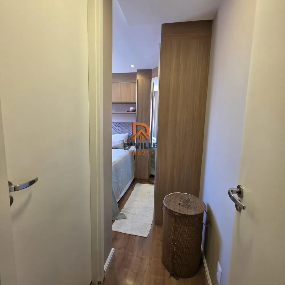 Apartamento, 2 quartos, 57 m² - Foto 10