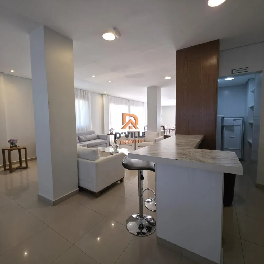 Apartamento, 2 quartos, 57 m² - Foto 2