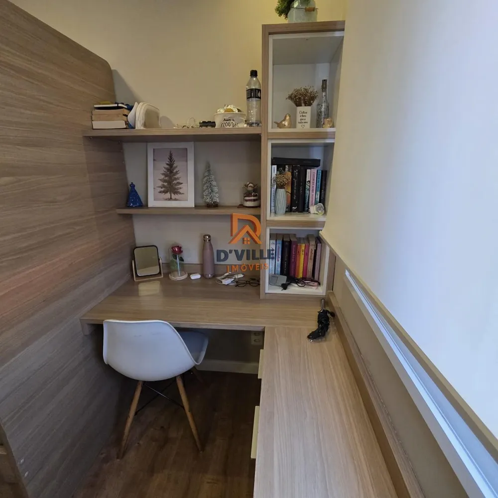 Apartamento, 2 quartos, 57 m² - Foto 8