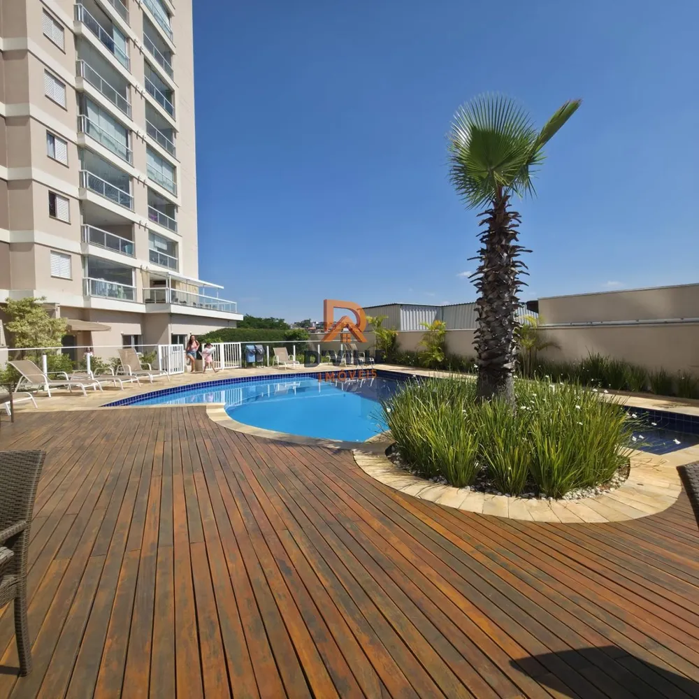 Apartamento, 2 quartos, 57 m² - Foto 11